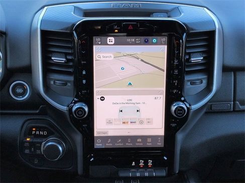 New 2026 RAM 1500 Big Horn image 17