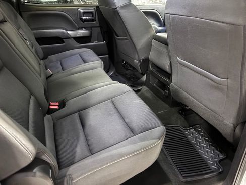 Used 2018 Chevrolet Silverado 1500 LT w/ All Star Edition image 15