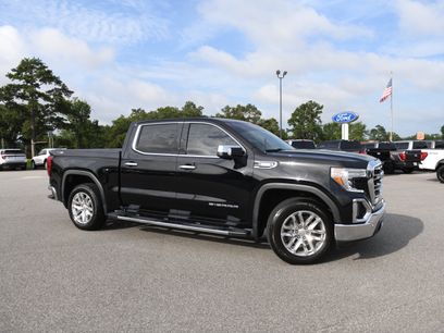 Used 2021 GMC Sierra 1500 SLT w/ SLT Premium Plus Package