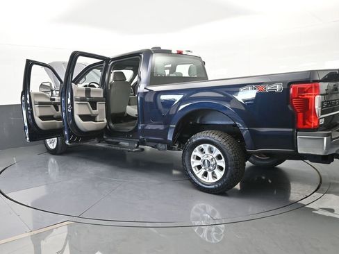 Used 2021 Ford F250 XL w/ STX Appearance Package image 74