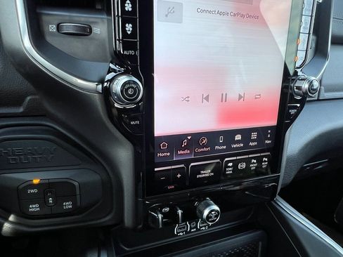 New 2026 RAM 2500 Laramie image 19