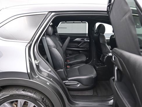 Used 2021 MAZDA CX-9 Grand Touring image 44