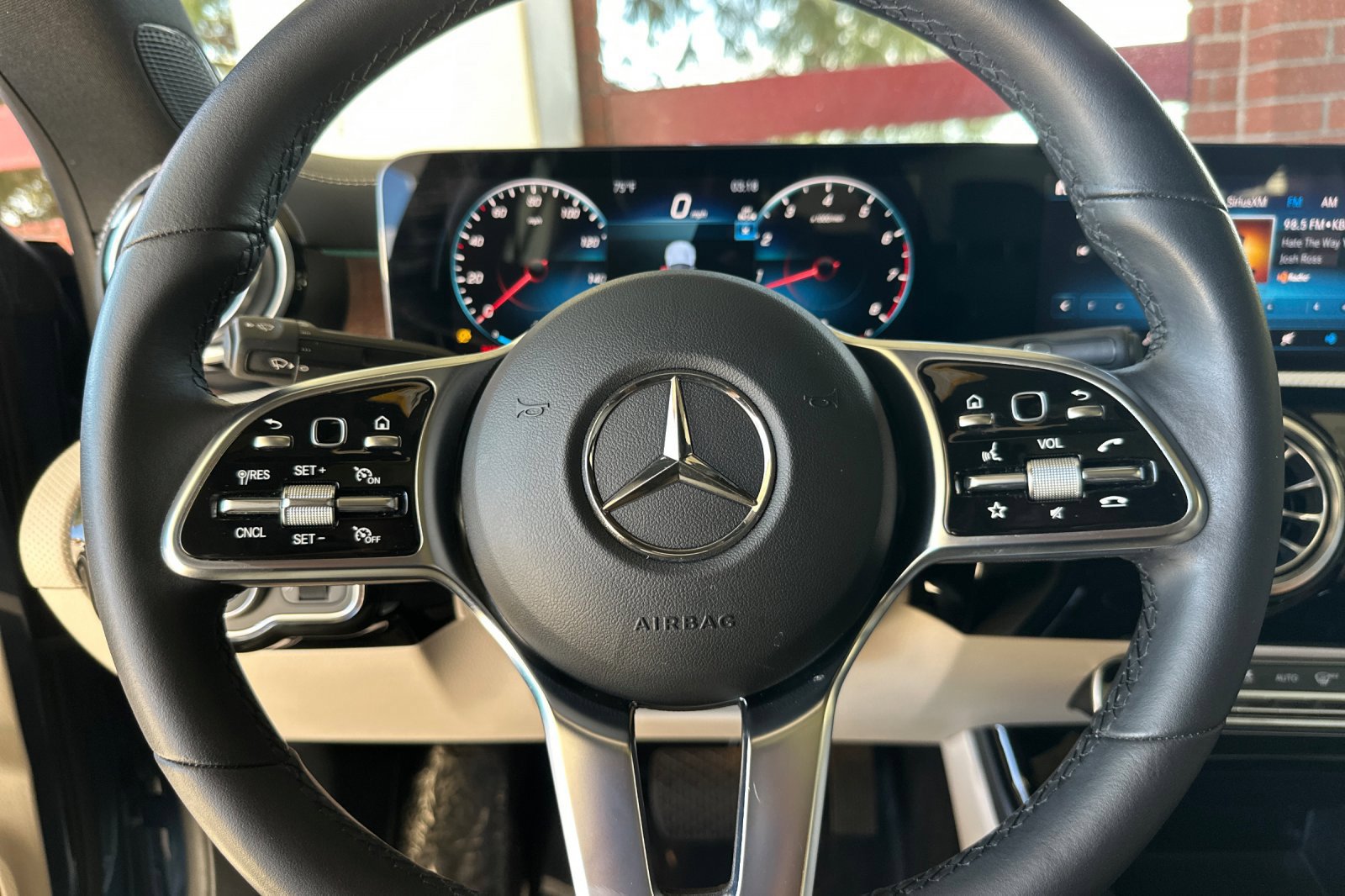 Certified 2023 Mercedes-Benz CLA 250 image 30