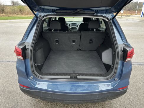 Used 2024 Chevrolet Equinox LS w/ LS Convenience Package AWD/4WD image 7