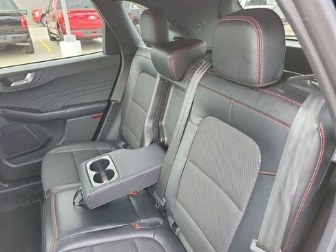 Certified 2023 Ford Escape ST-Line w/ Tech Pack #1 AWD/4WD image 23