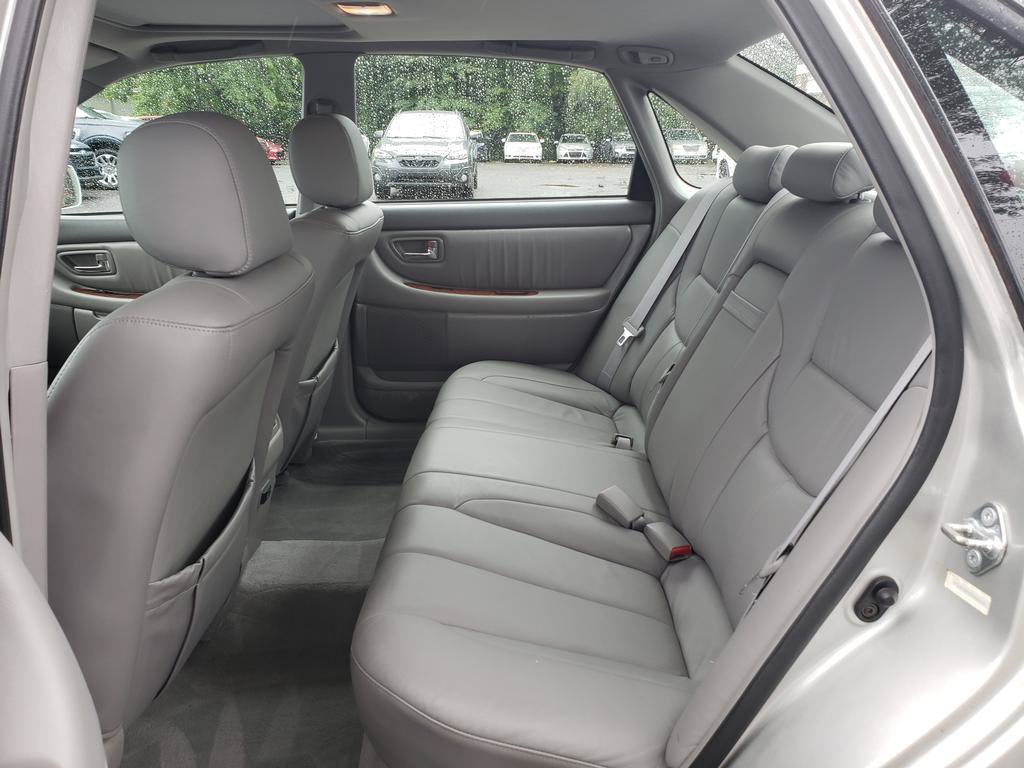 Used 2003 Toyota Avalon XLS FWD image 11