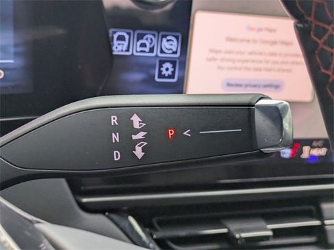 New 2026 Chevrolet Equinox EV RS image 22