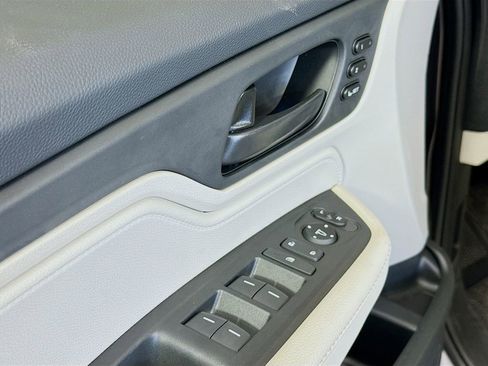 New 2026 Honda Odyssey EX-L image 19