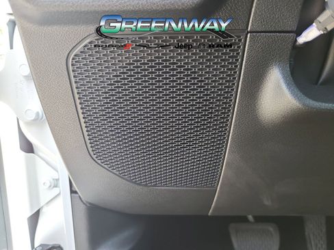 New 2025 Jeep Gladiator Sport AWD/4WD image 17