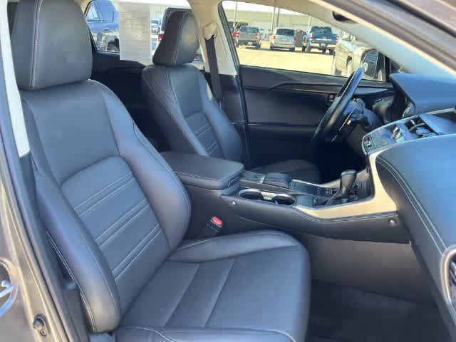 Used 2021 Lexus NX 300 FWD w/ Accessory Package image 18