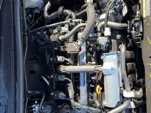 New 2025 Nissan Versa SV w/ Trunk Package image 11