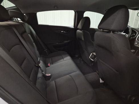 Used 2023 Chevrolet Malibu LT image 24