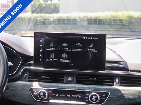 Used 2023 Audi A4 2.0T Premium Plus AWD/4WD image 18