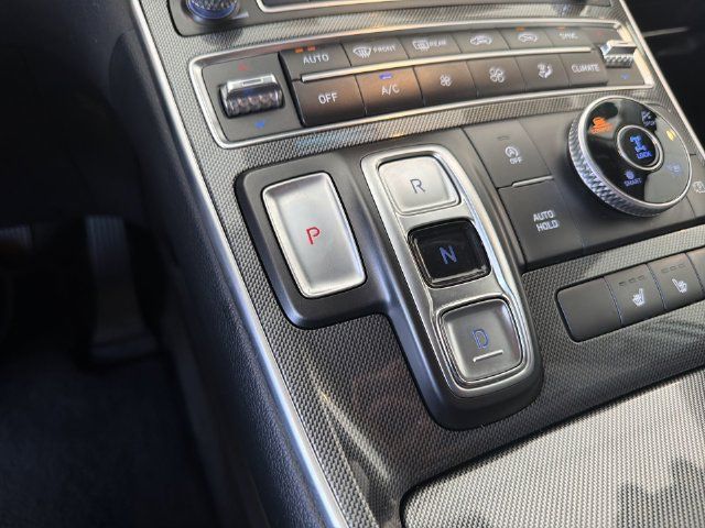 Used 2023 Hyundai Santa Fe SEL AWD/4WD image 29