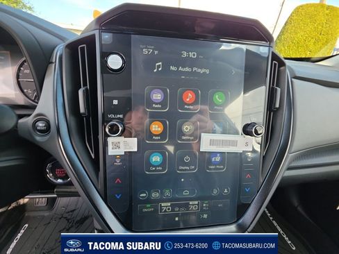 New 2026 Subaru Crosstrek 2.0i Premium AWD/4WD image 21
