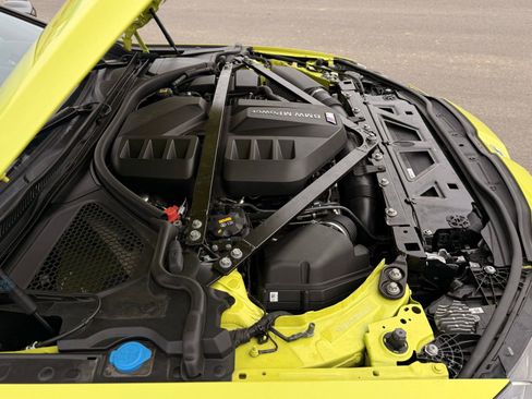 Used 2022 BMW M4 Competition w/ M Carbon Exterior Package image 64