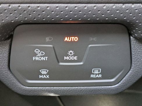 New 2026 Volkswagen Atlas SEL AWD/4WD image 37