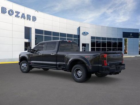 New 2026 Ford F350 Platinum image 4