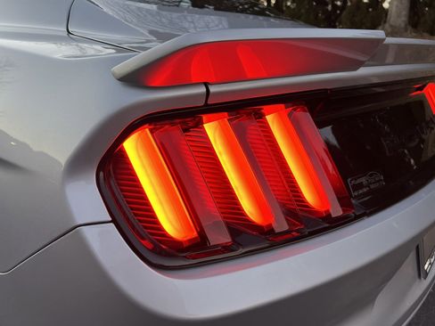 Used 2015 Ford Mustang Coupe w/ Equipment Group 051A image 84