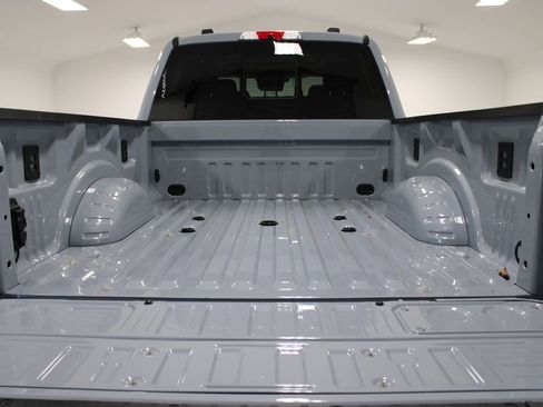 New 2026 Ford F250 Lariat w/ Chrome Package image 18