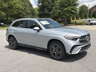 New 2026 Mercedes-Benz GLC 300 4MATIC video 2