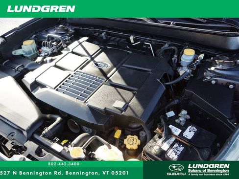 Used 2014 Subaru Outback 3.6R Limited image 40