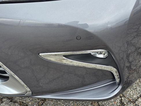 Used 2018 Lexus ES 350 w/ Premier Package image 28