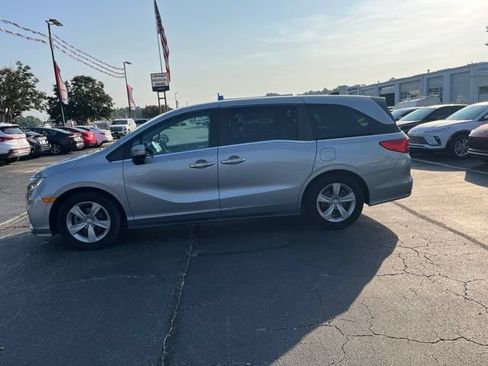 Used 2020 Honda Odyssey EX-L image 34