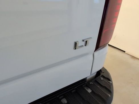 New 2026 Chevrolet Silverado 3500 LT w/ All Star Edition image 34
