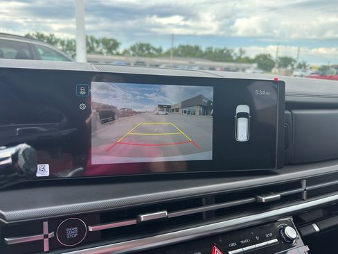 New 2026 Hyundai Santa Fe SEL FWD image 19