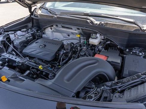 New 2026 Buick Encore GX Sport Touring w/ Comfort Package image 11