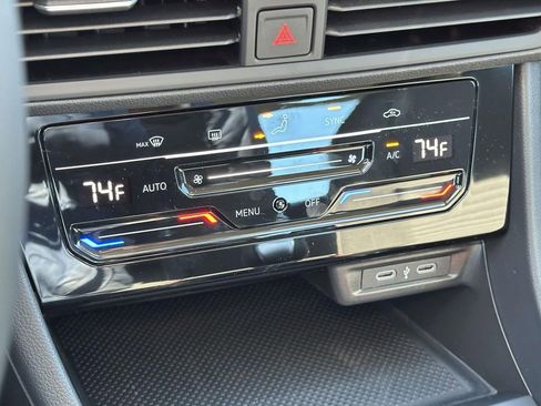 New 2026 Volkswagen Jetta S FWD image 22