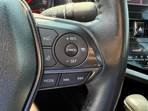 Used 2024 Toyota Camry XSE FWD image 23