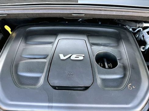Used 2017 Dodge Durango Citadel AWD/4WD image 32