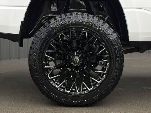 Used 2023 RAM 1500 Big Horn AWD/4WD image 11