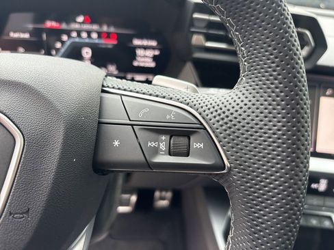 Used 2026 Audi S3 Premium image 23