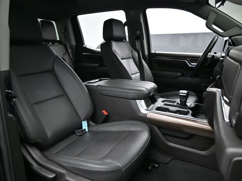 Used 2024 Chevrolet Silverado 1500 LT Trail Boss w/ LT Trail Boss Premium Package image 54