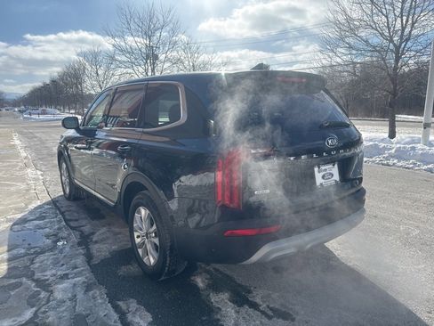 Used 2020 Kia Telluride LX image 5
