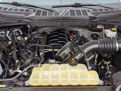 Used 2021 Ford F150 XL w/ Equipment Group 101A High AWD/4WD image 29