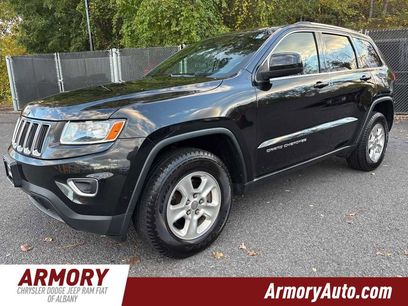 Used 2014 Jeep Grand Cherokee Laredo w/ Quick Order Package 23E