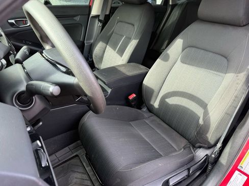 Used 2022 Honda Civic LX image 30