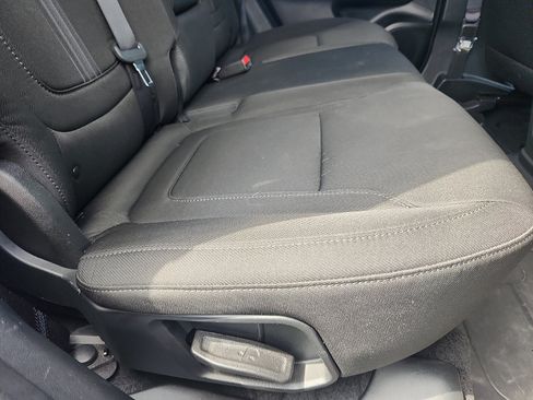 Used 2024 Hyundai Tucson SEL AWD/4WD image 30
