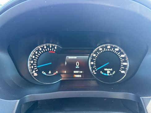 Used 2018 Ford Explorer Platinum AWD/4WD image 18