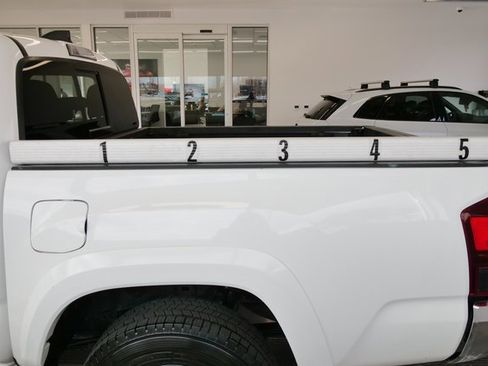 Used 2023 Toyota Tacoma SR5 image 14