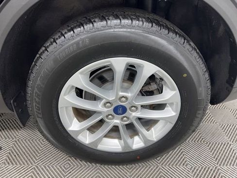 Used 2020 Ford Escape SE AWD/4WD image 10
