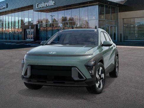 New 2026 Hyundai Kona SEL Sport image 6