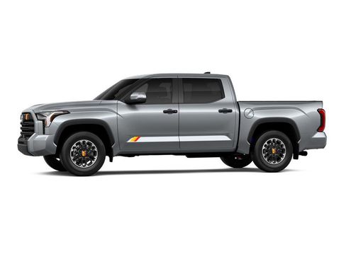 New 2026 Toyota Tundra SR5 AWD/4WD image 25