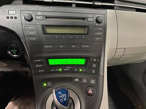 Used 2010 Toyota Prius Prius II image 33