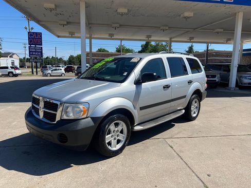 Used 2007 Dodge Durango SXT RWD image 3