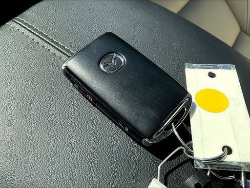 Used 2022 MAZDA CX-30 AWD 2.5 Turbo S image 13